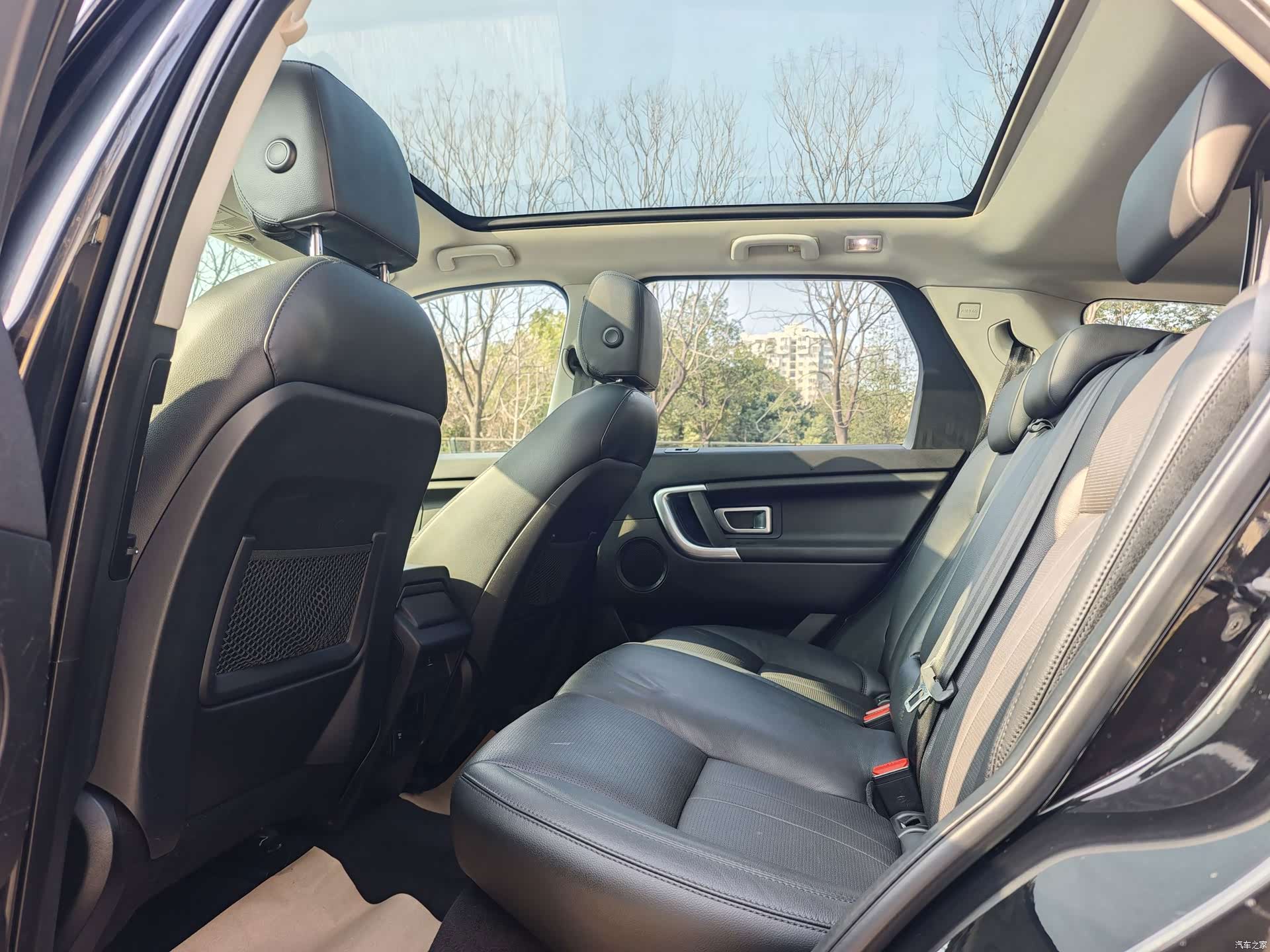 Land Rover Discovery, 2018 9