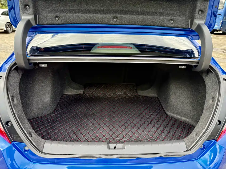 Honda Civic Honda Civic