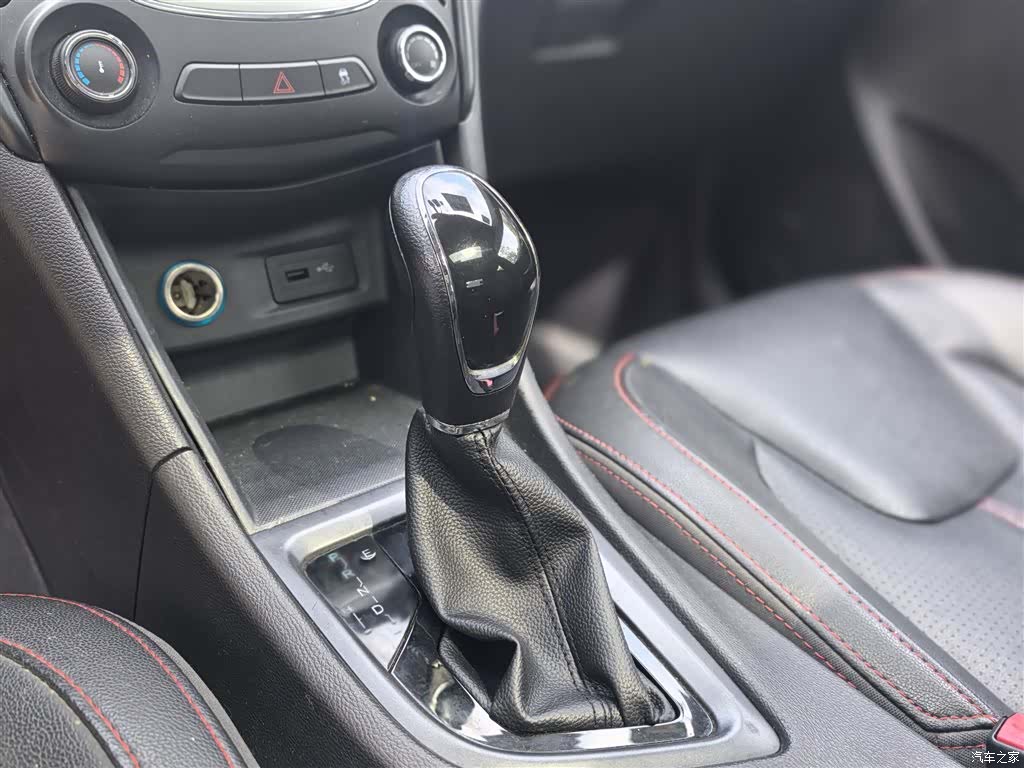 Chery 5, 2018 все фото