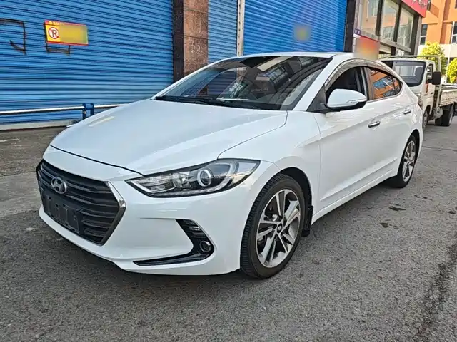 Hyundai Lingdong 2019 — купить из Китая под заказ