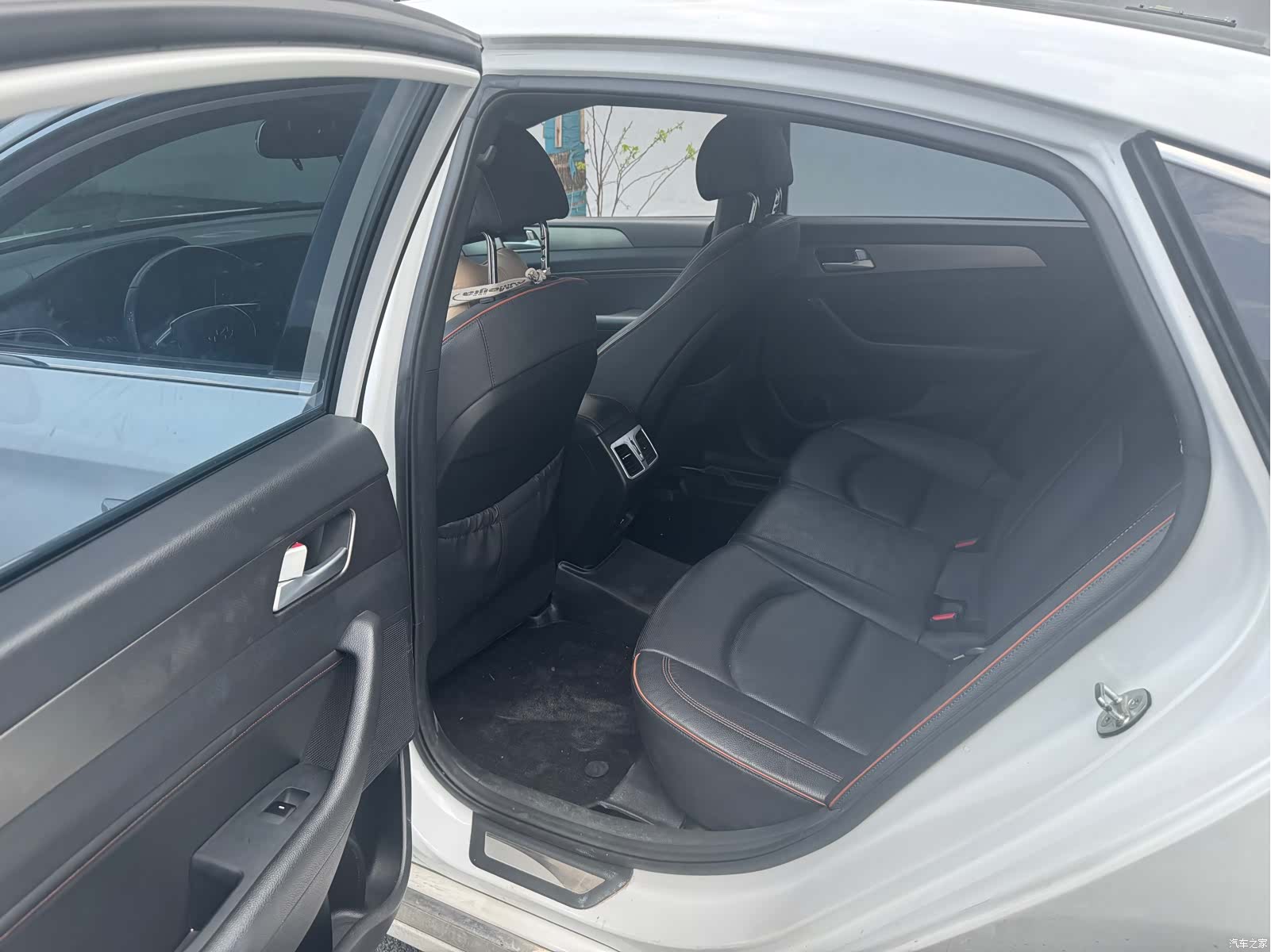 Hyundai Sonata, 2016 13