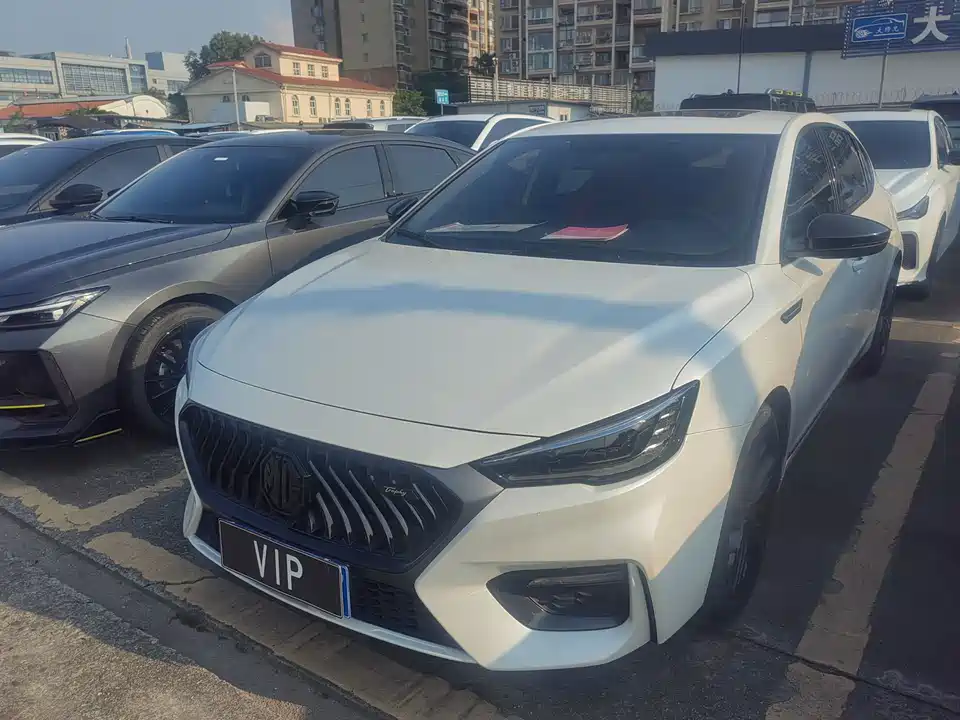 MG MG6 MG MG6