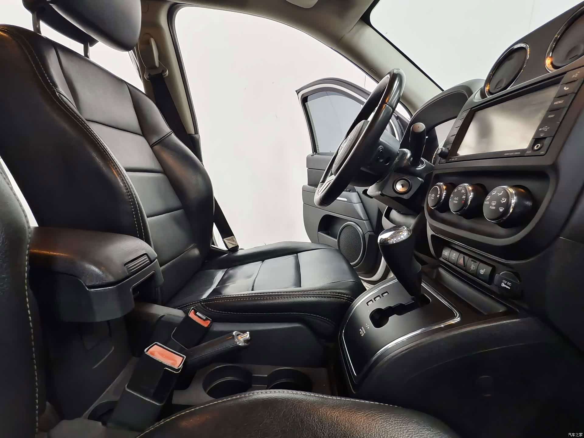 Jeep Compass, 2013 16