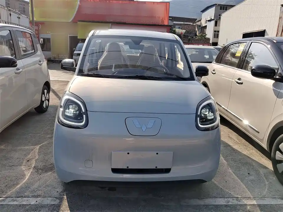 Wuling Hongguang MINIEV Wuling Hongguang MINIEV