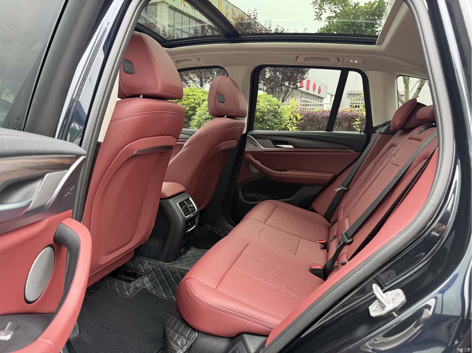BMW X3, 2023 9