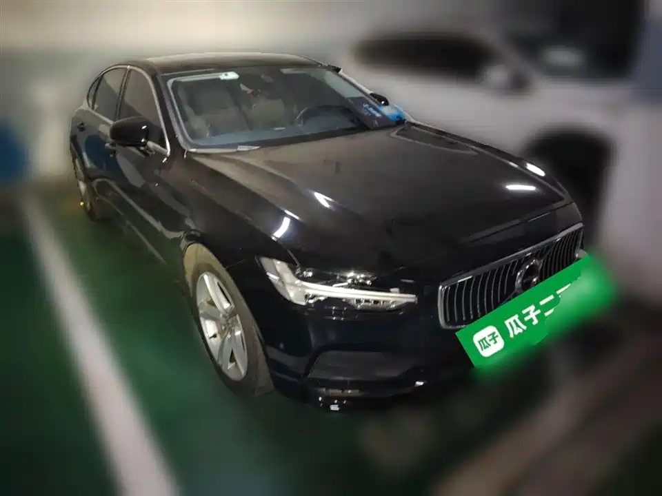 Volvo S90 Volvo S90