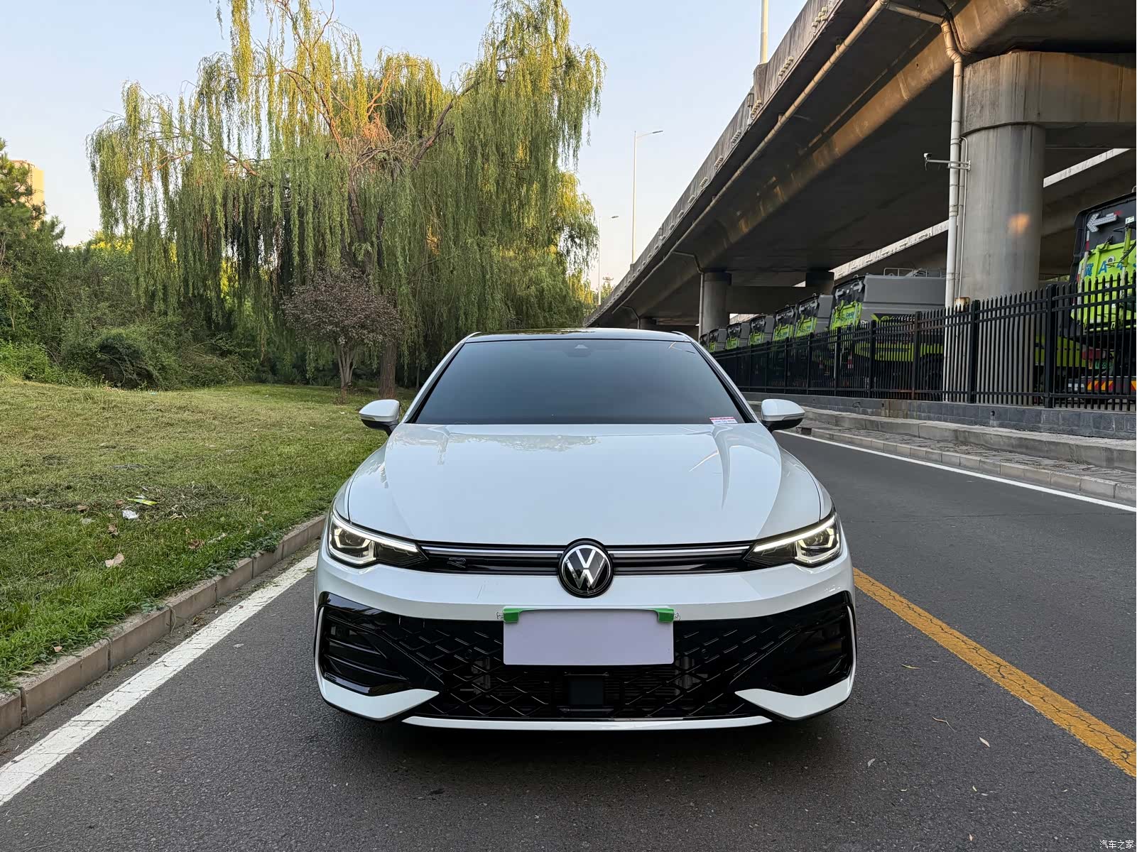 Volkswagen Golf, 2025 2