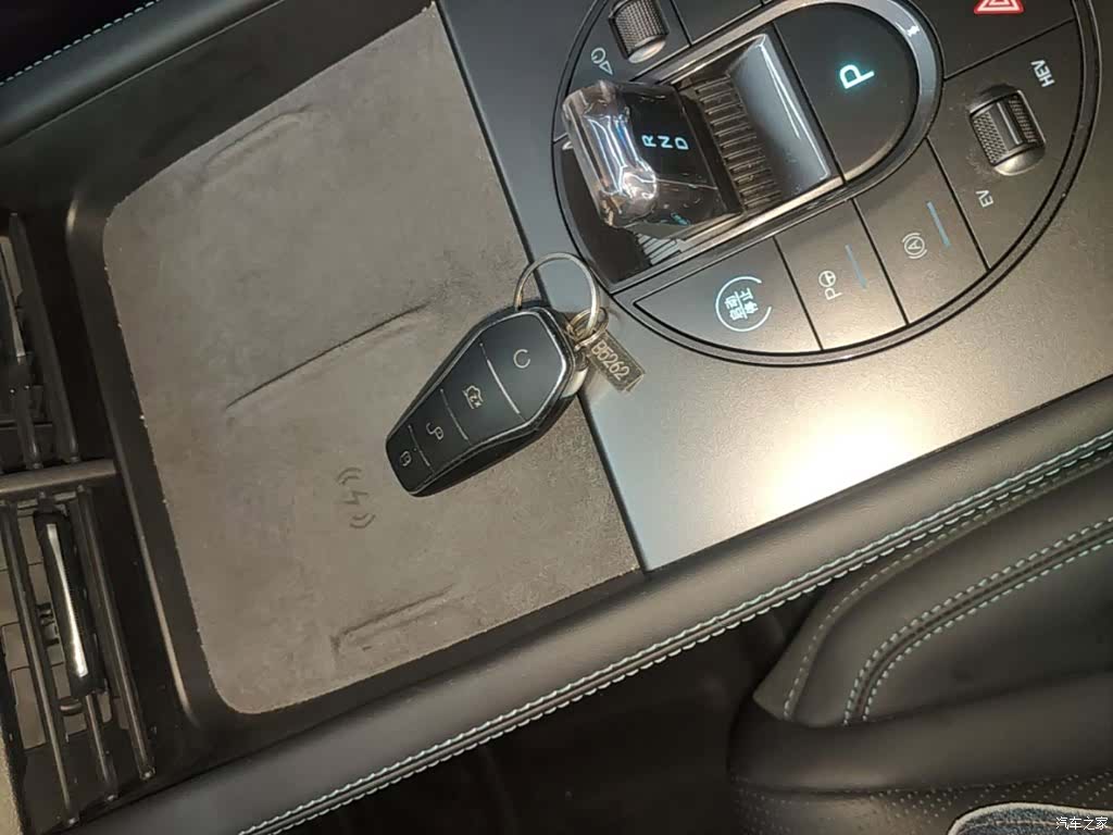 BYD Seal, 2025 9