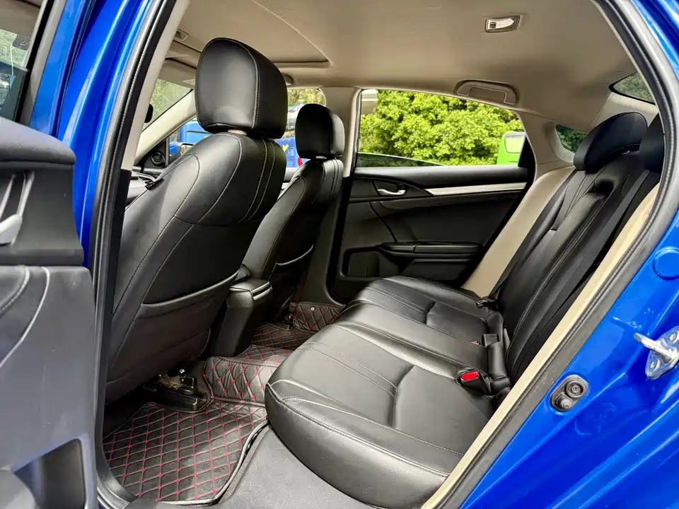 Honda Civic Honda Civic