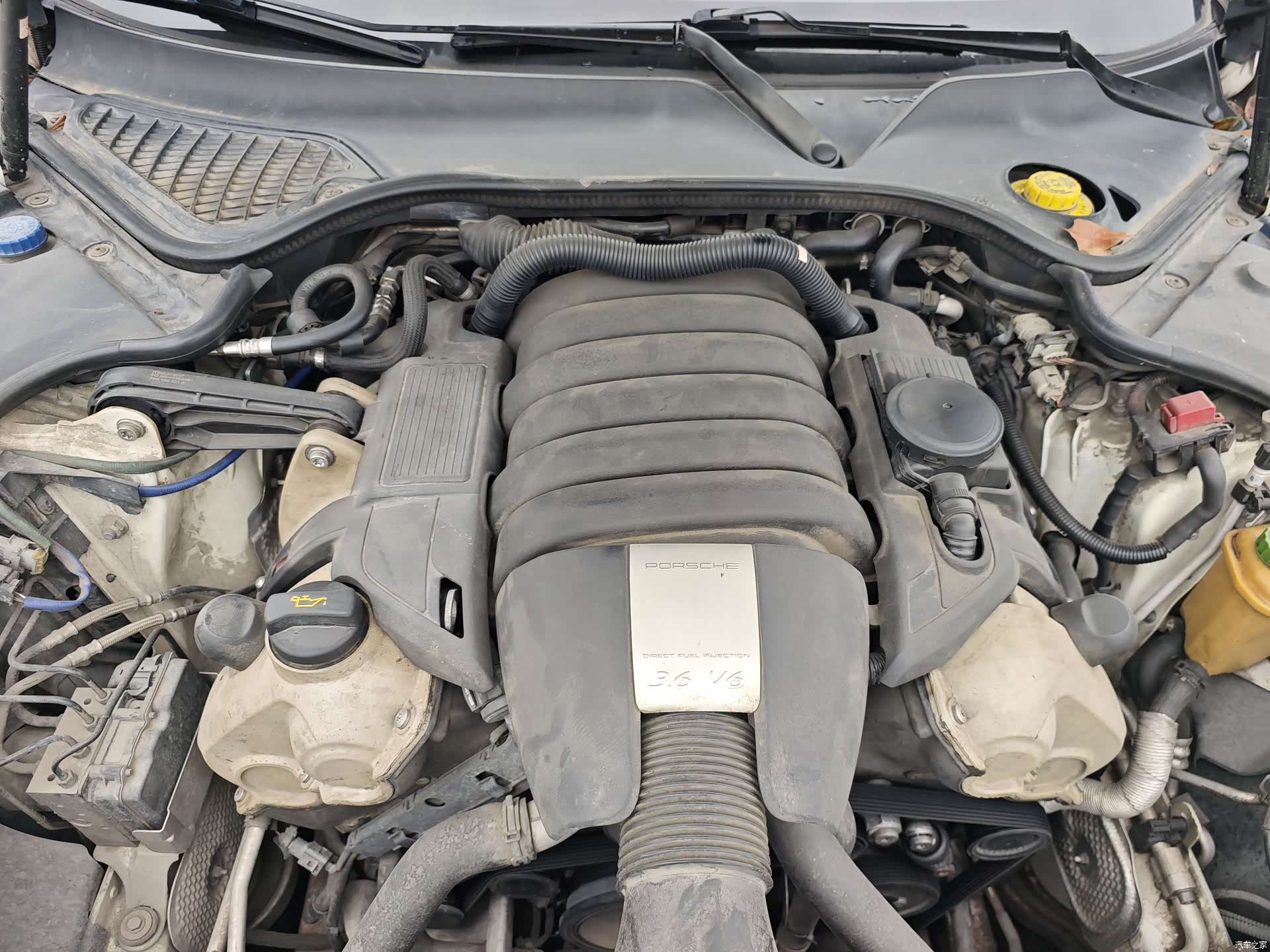 Porsche Panamera, 2011 24