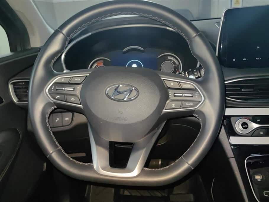 Hyundai Shengda