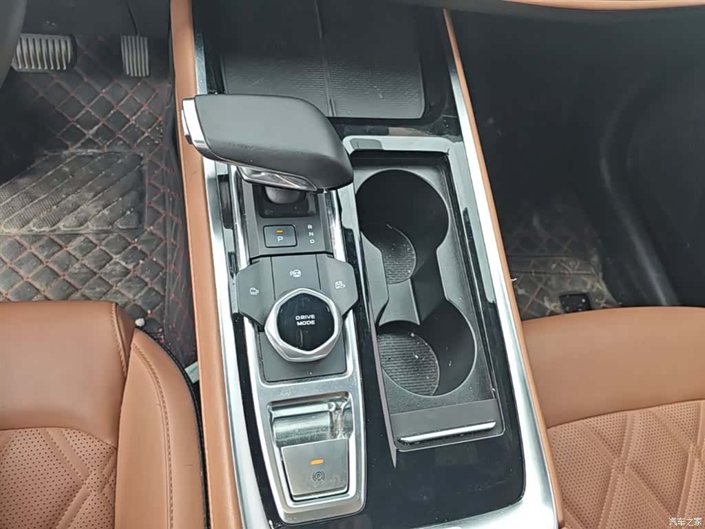 Changan Eado, 2023 14