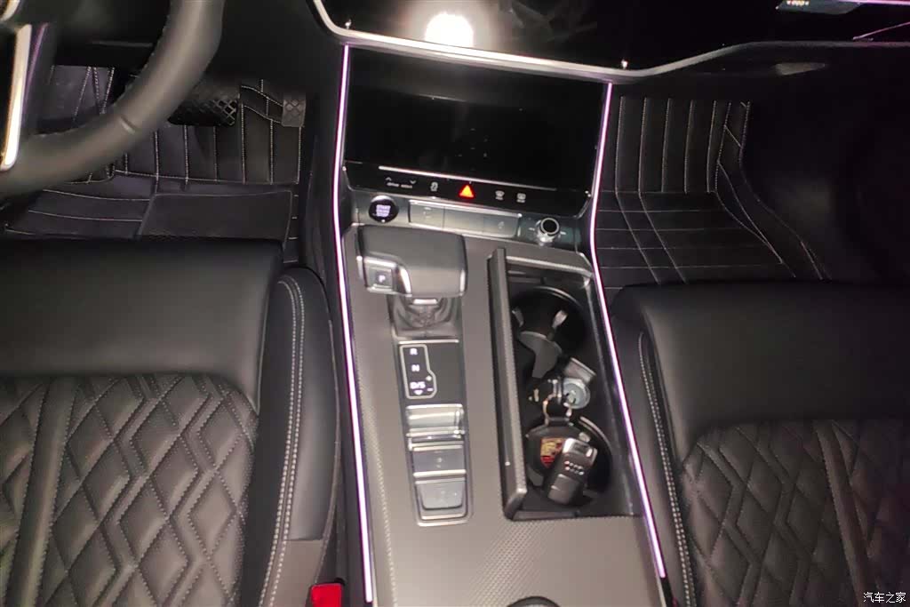 Audi A6L, 2025 16