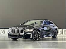 ����7ϵ 2019�� 740Li ������ M�˶���װ