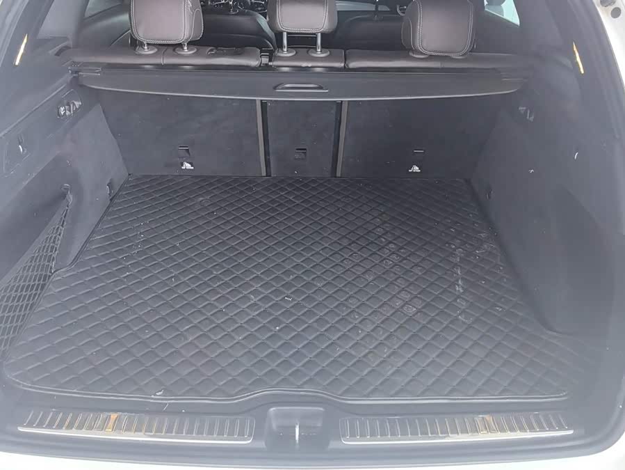 Mercedes-Benz GLC-Class 2020, фото 4