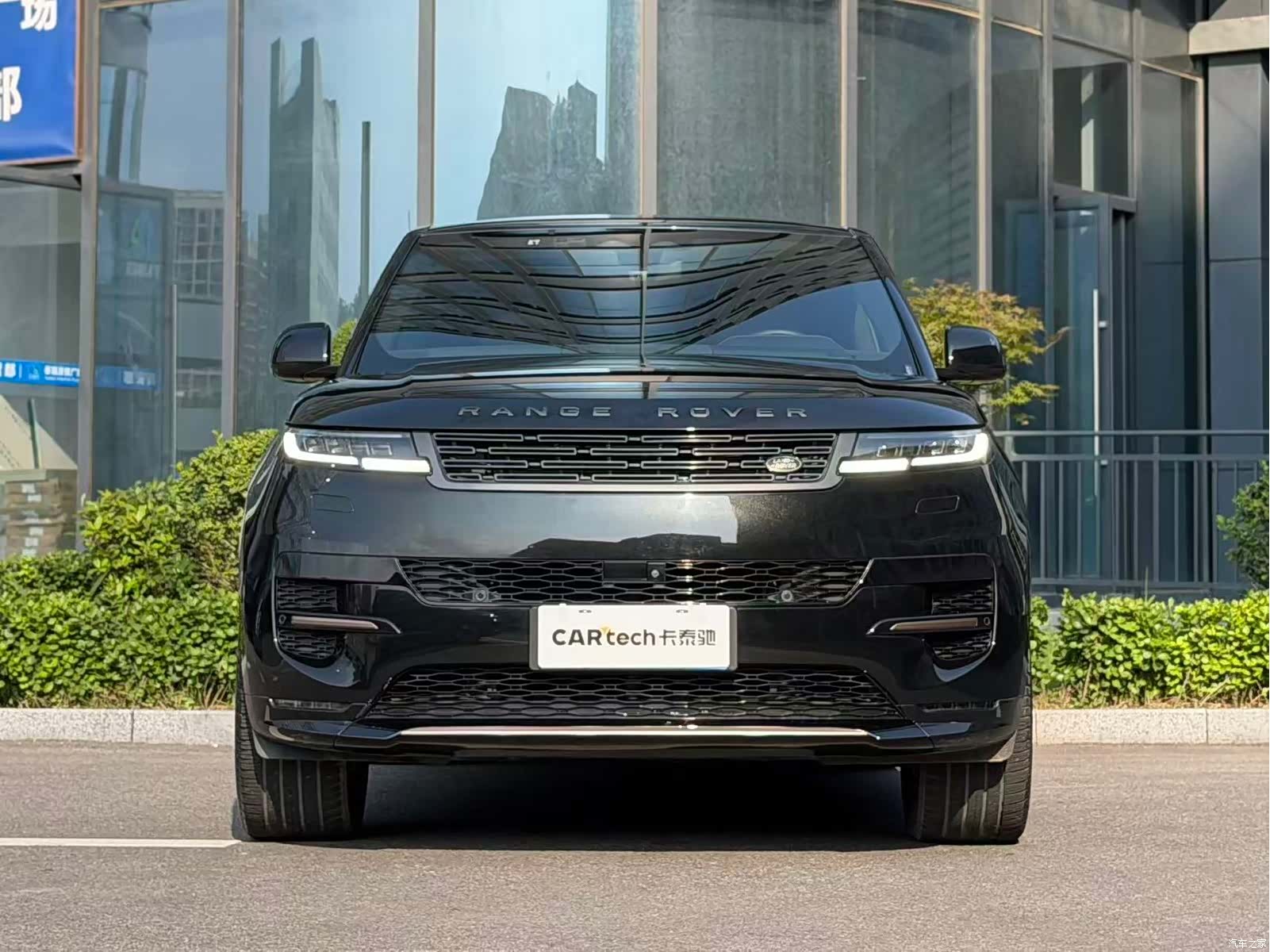 Land Rover Range Rover, 2023 2