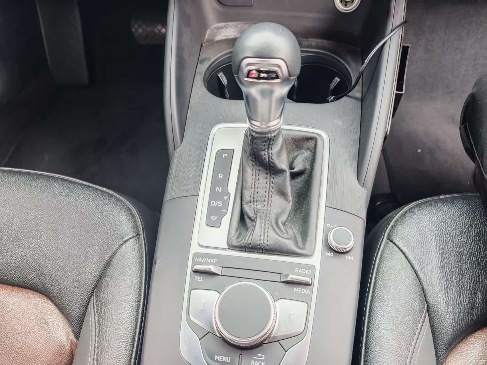 Audi A3, 2019 19