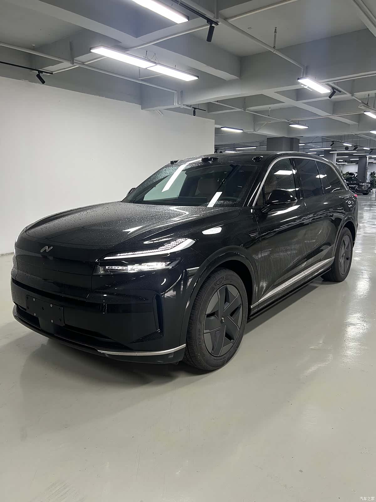 NIO L90, 2026 1