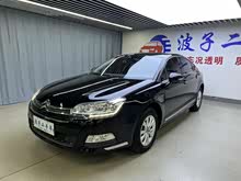 ѩ����C5 2014�� 1.6T �Զ�������