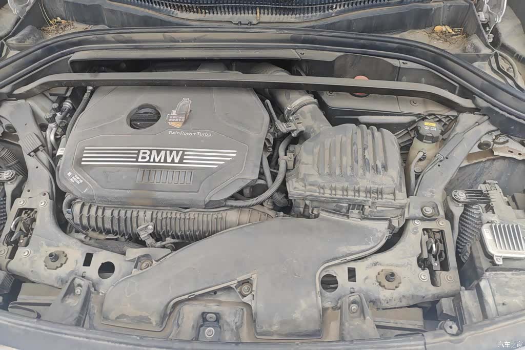 BMW X2, 2021 10