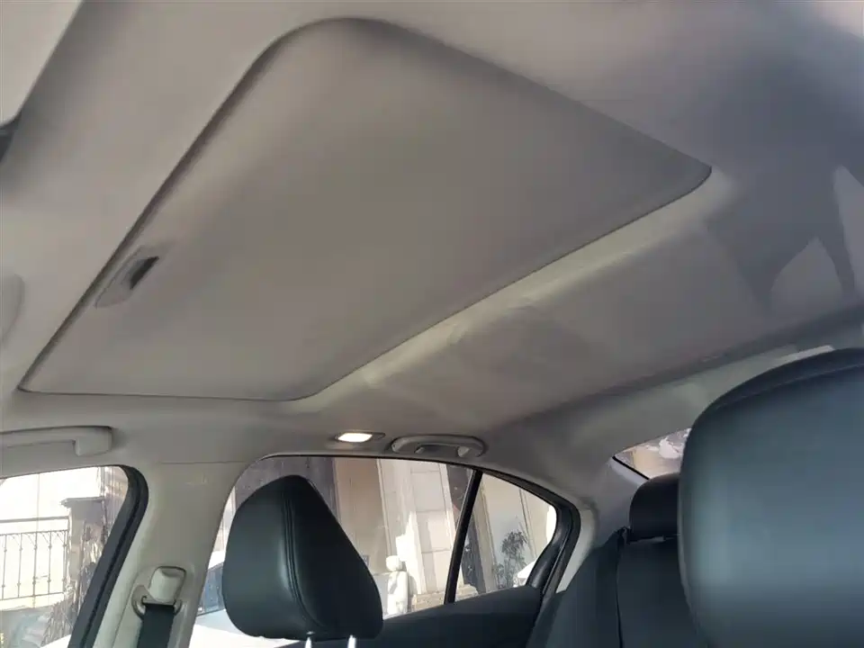 Infiniti Q50L Infiniti Q50L