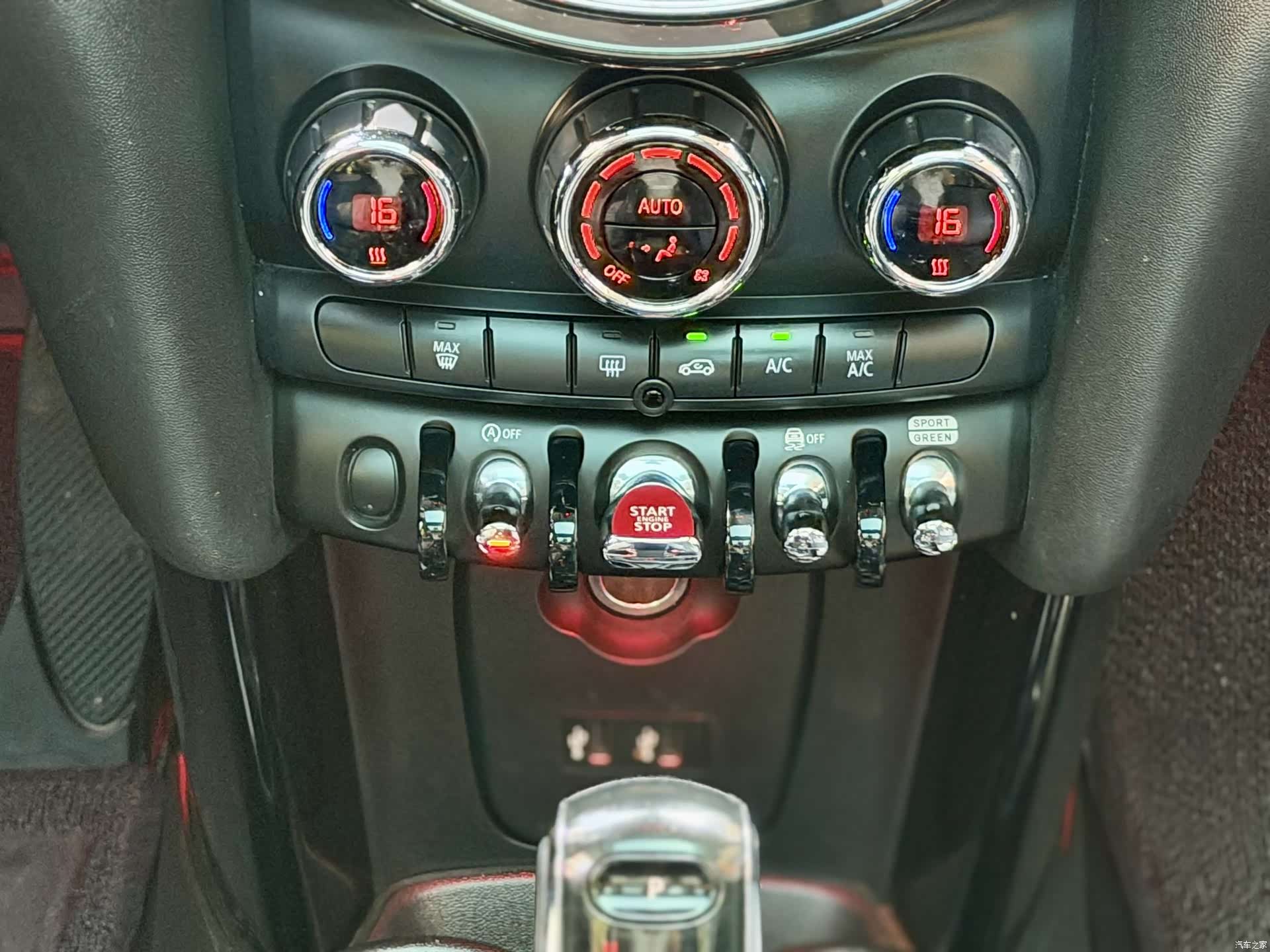 Mini Cooper, 2018 21