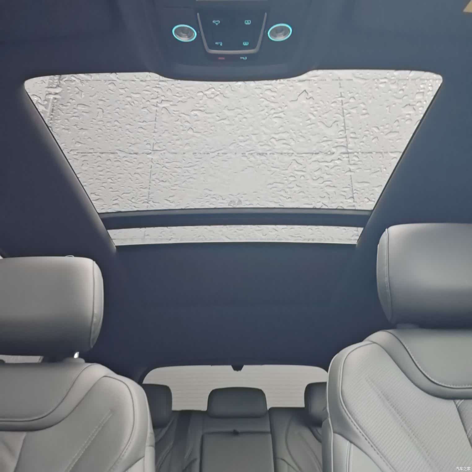 BYD Song, 2025 8
