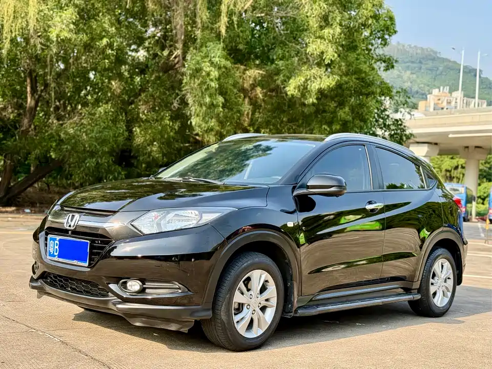 Honda Binzhi Honda Binzhi