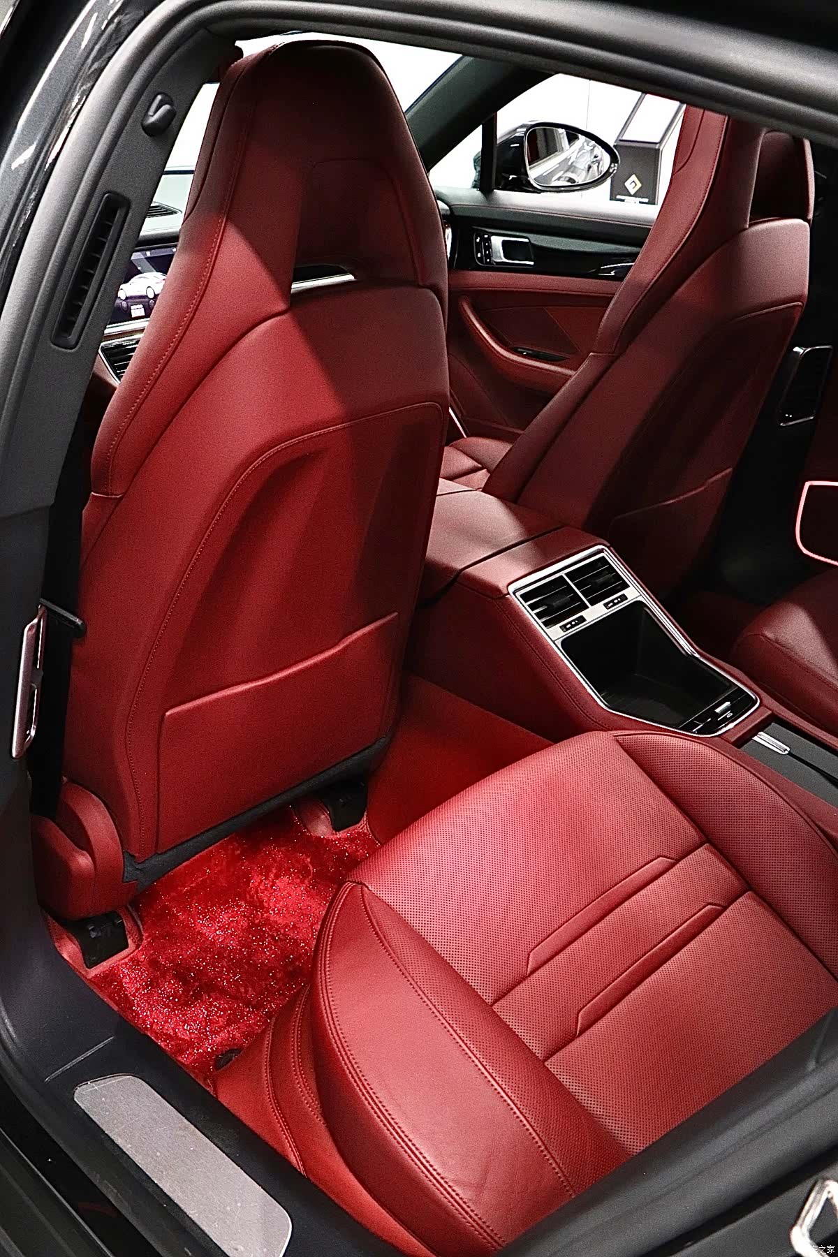 Porsche Panamera, 2019 13