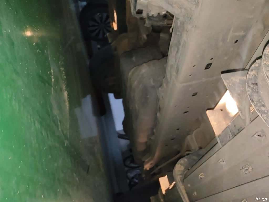 Toyota Prado, 2018 19