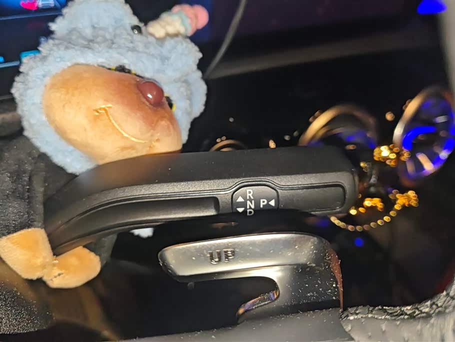 Mercedes-Benz CLA AMG