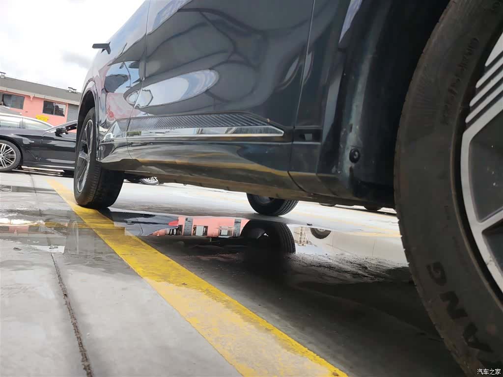 Changan CS75, 2024 21