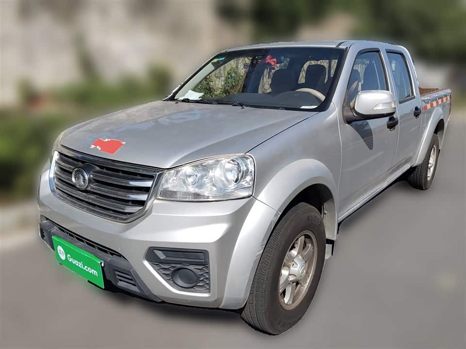 Great Wall Fengjun 5