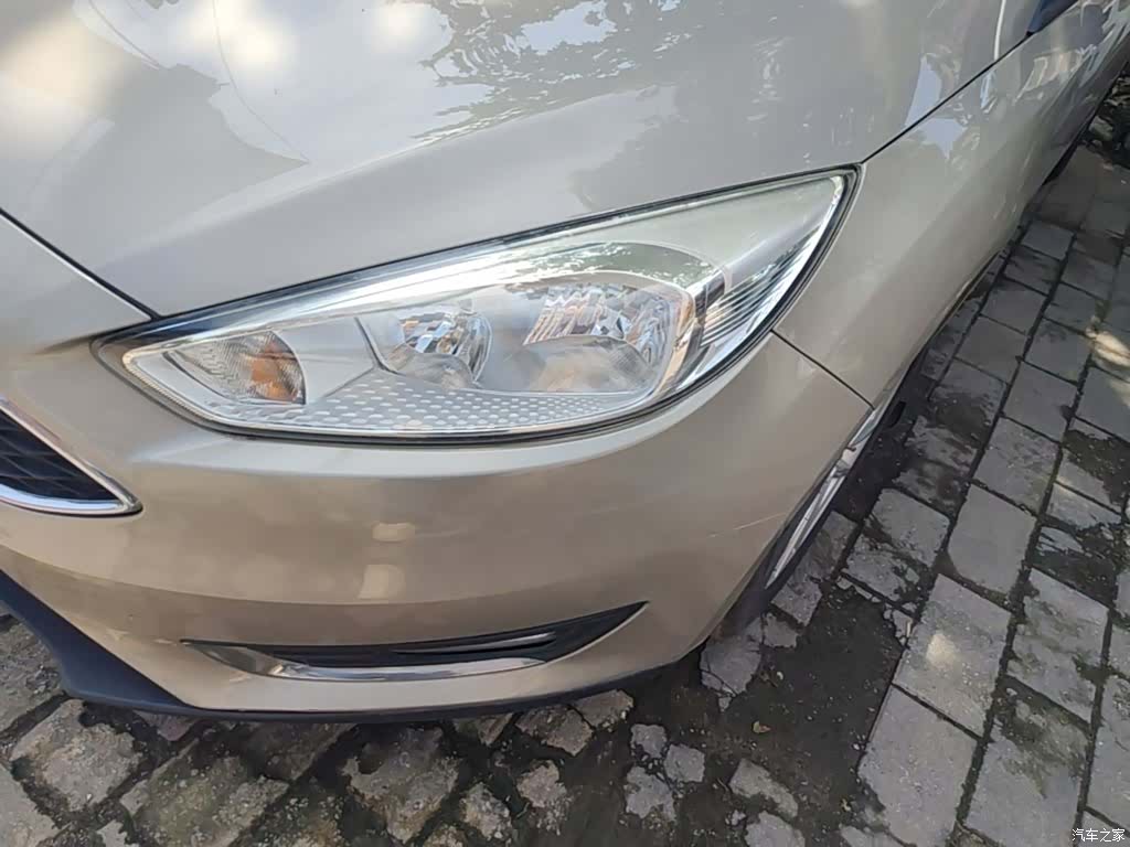Ford Focus, 2017 24