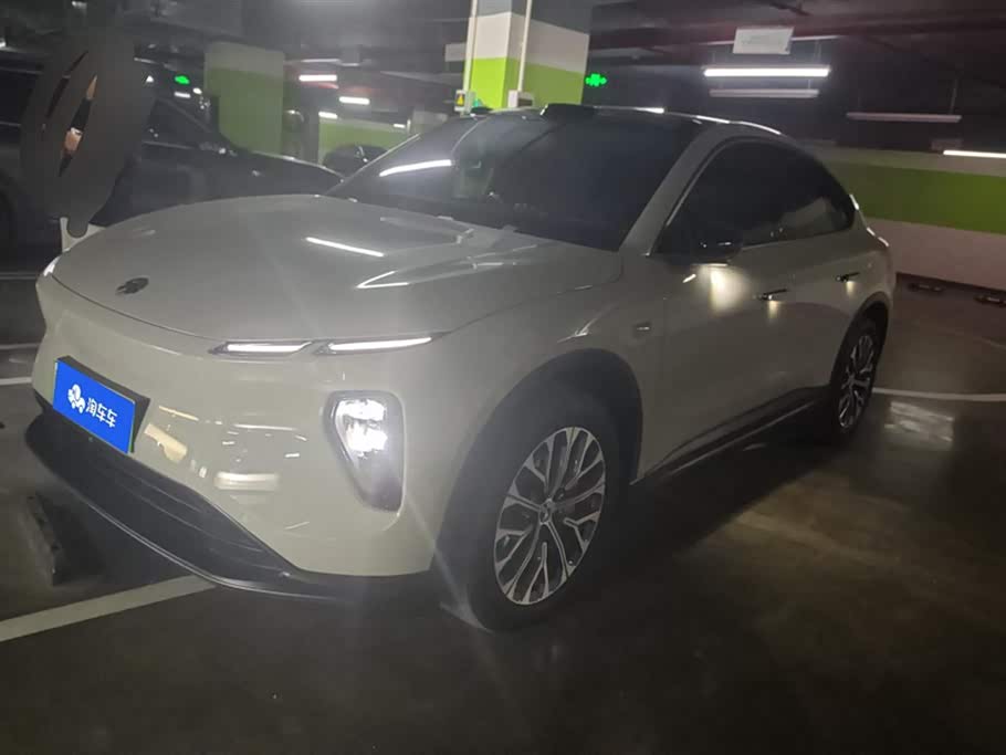 NIO EC6