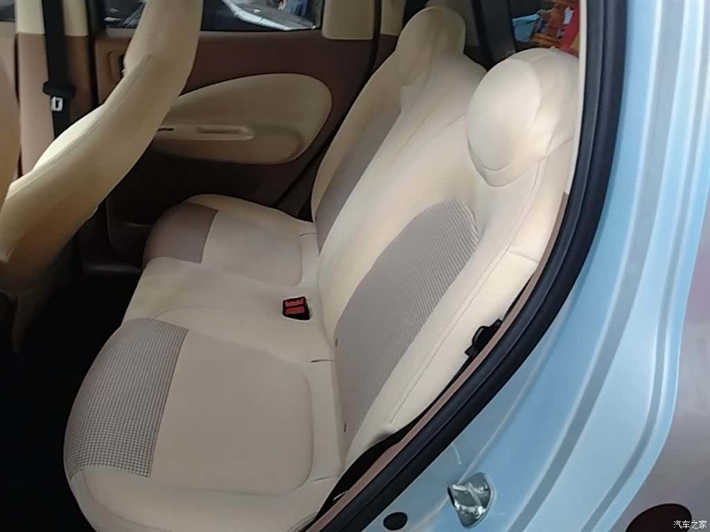 Wuling MINIEV, 2025 17