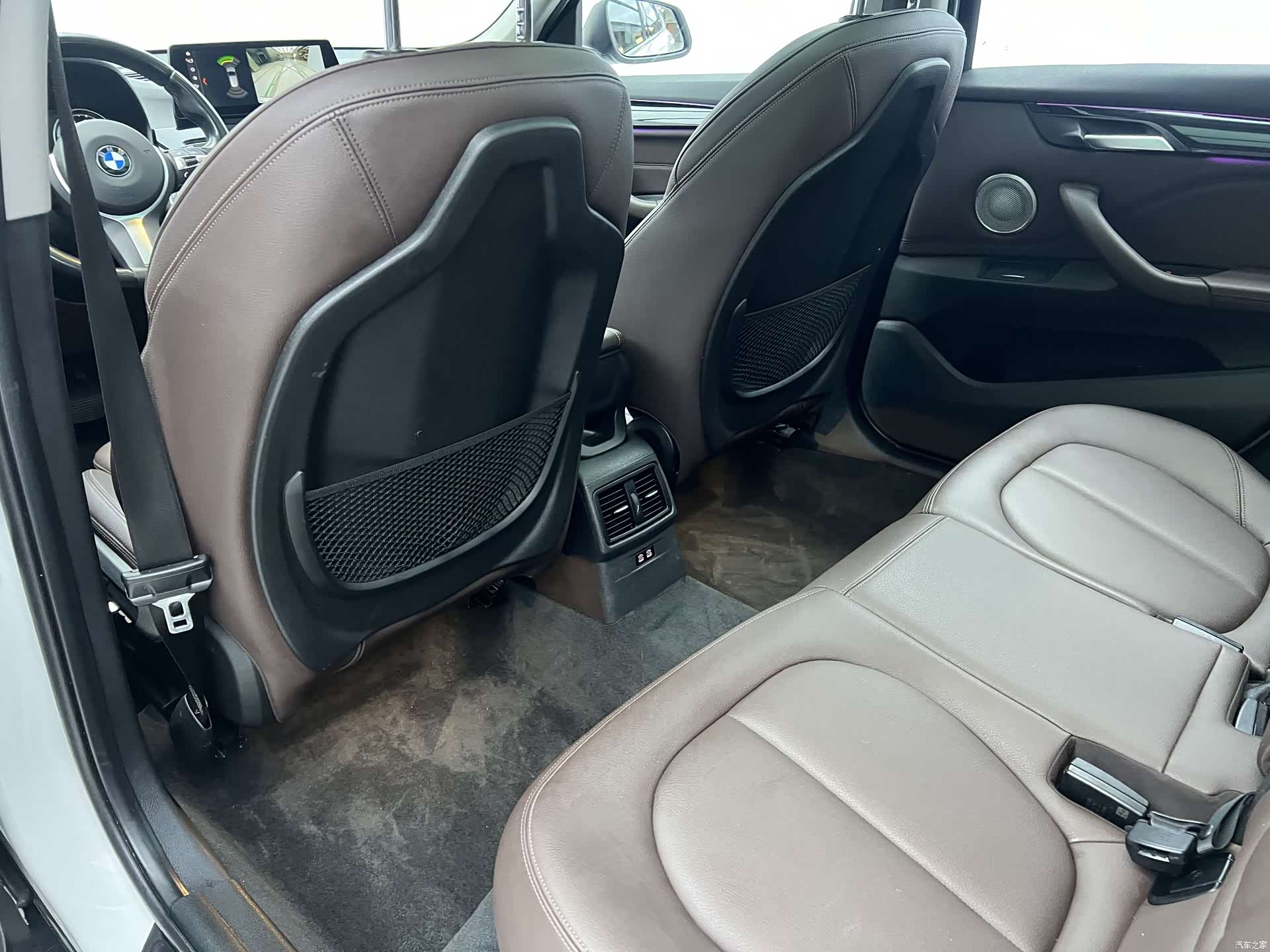 BMW X1, 2022 15