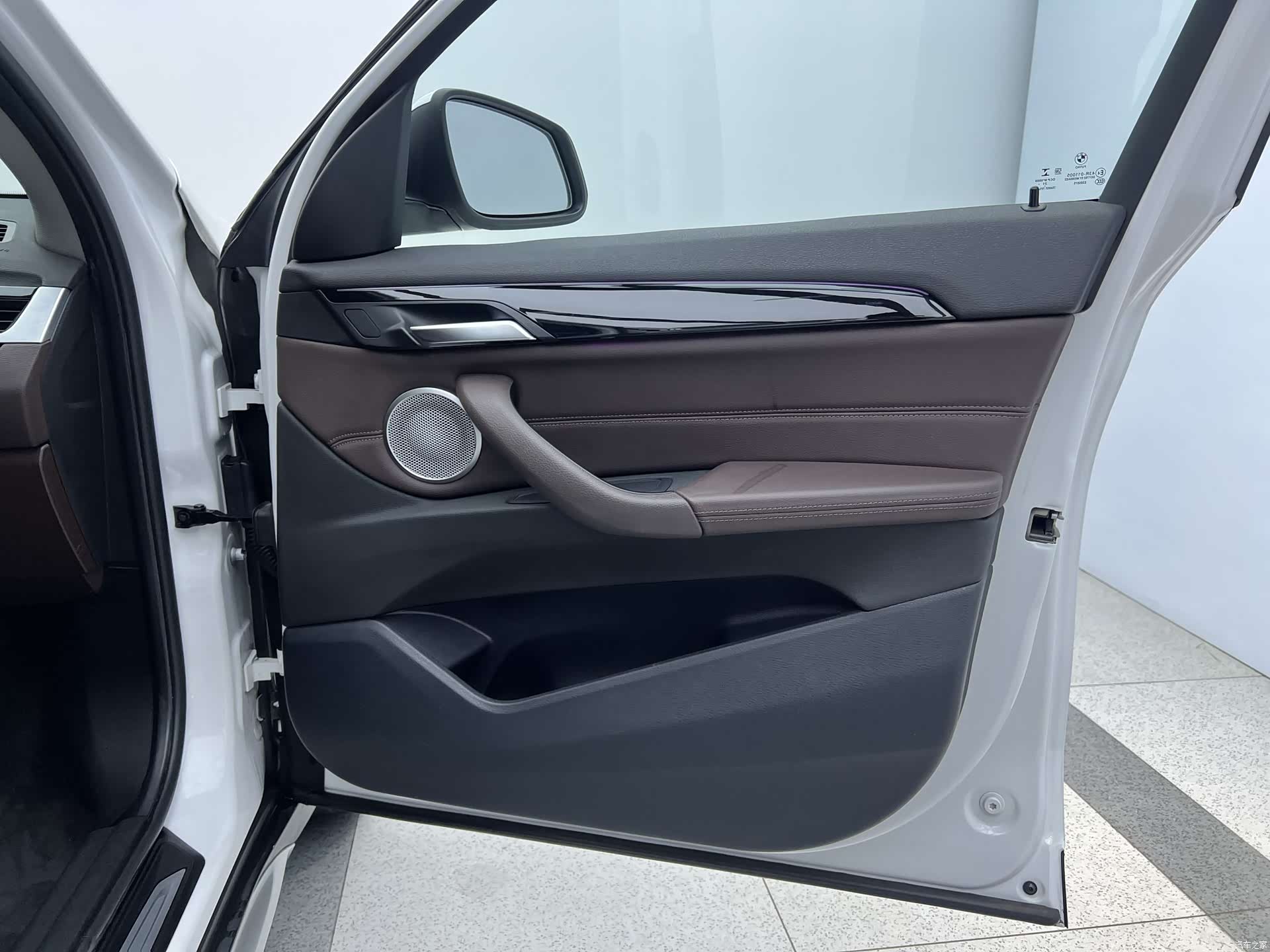 BMW X1, 2022 23