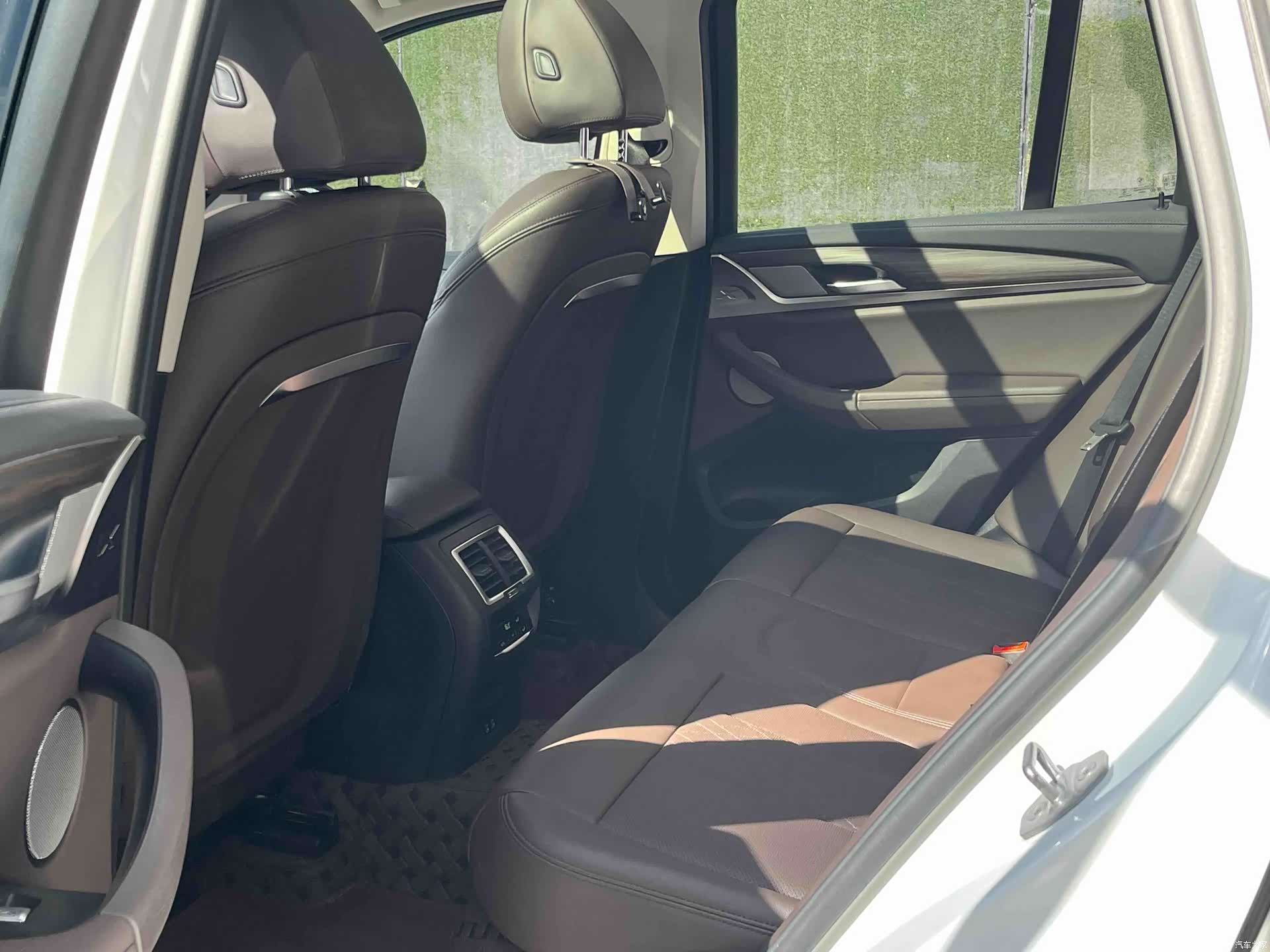 BMW X3, 2023 11