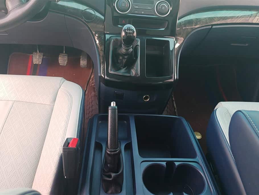 Forthing Lingzhi PLUS