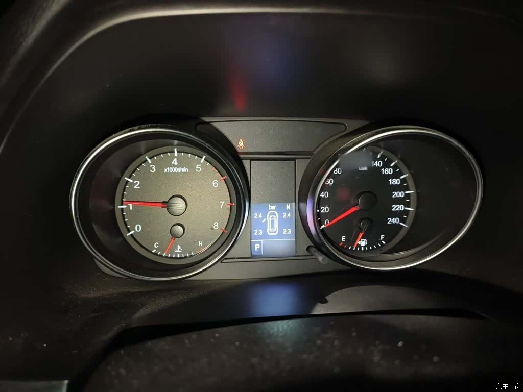 Haval M6, 2023 4