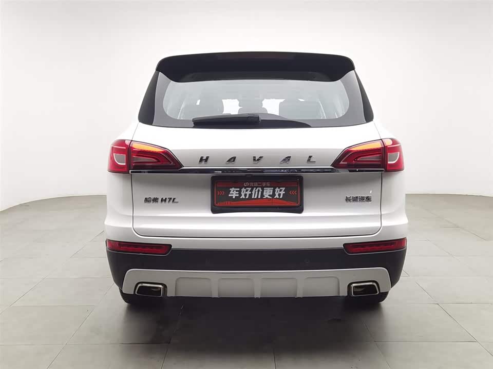 Haval H7