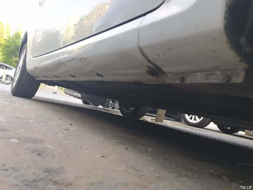 Roewe 350, 2017 21