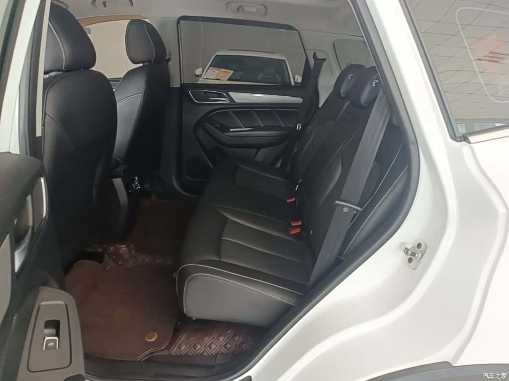 Roewe RX5, 2021 17
