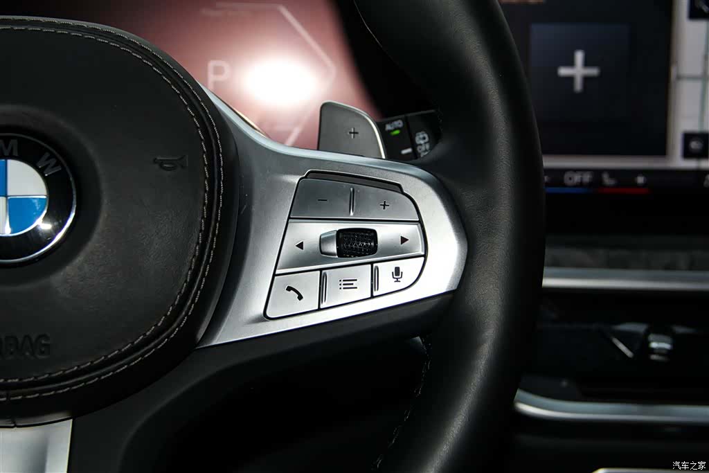 BMW X5, 2024 32