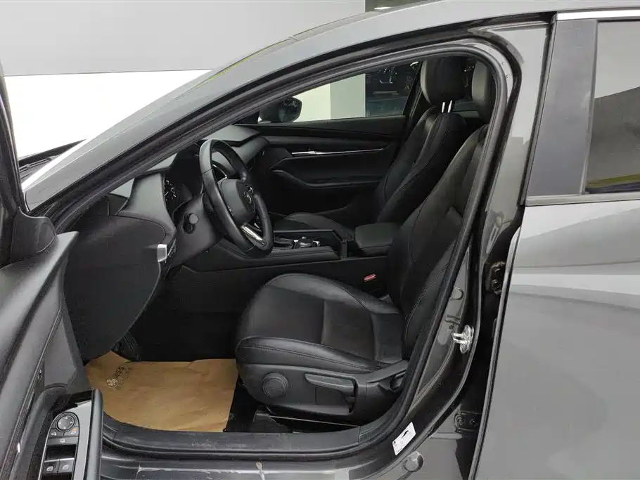 Mazda 3 Angkesaila Mazda 3 Angkesaila