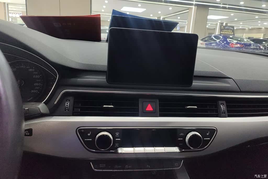 Audi A5, 2019 13