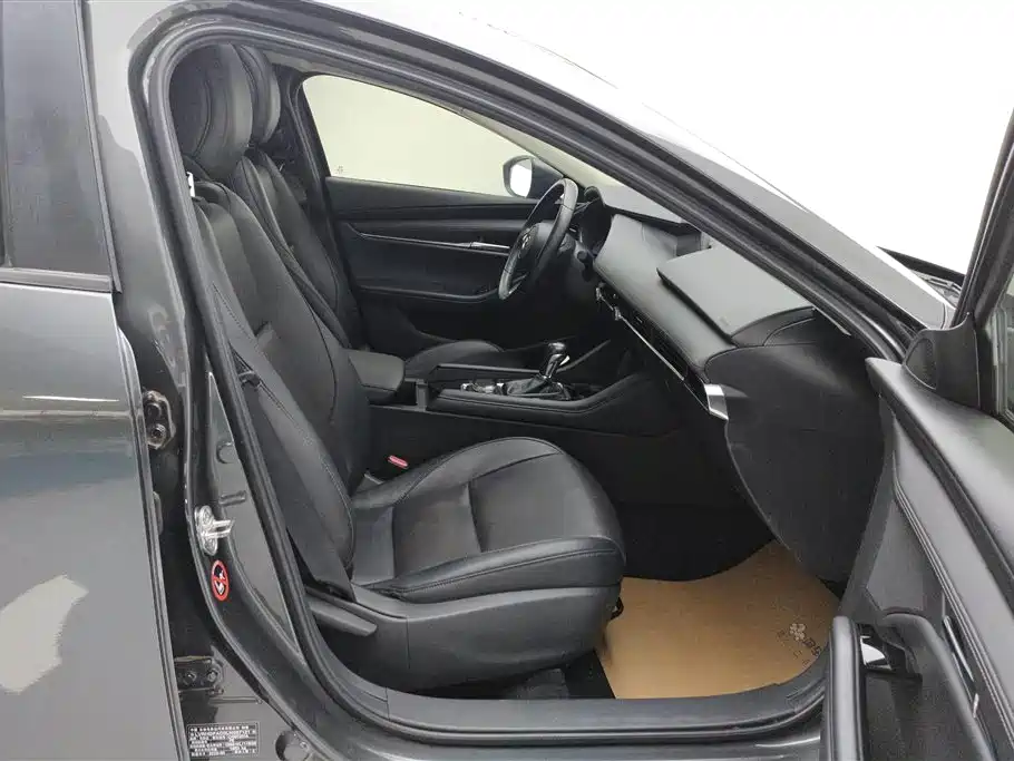 Mazda 3 Angkesaila Mazda 3 Angkesaila