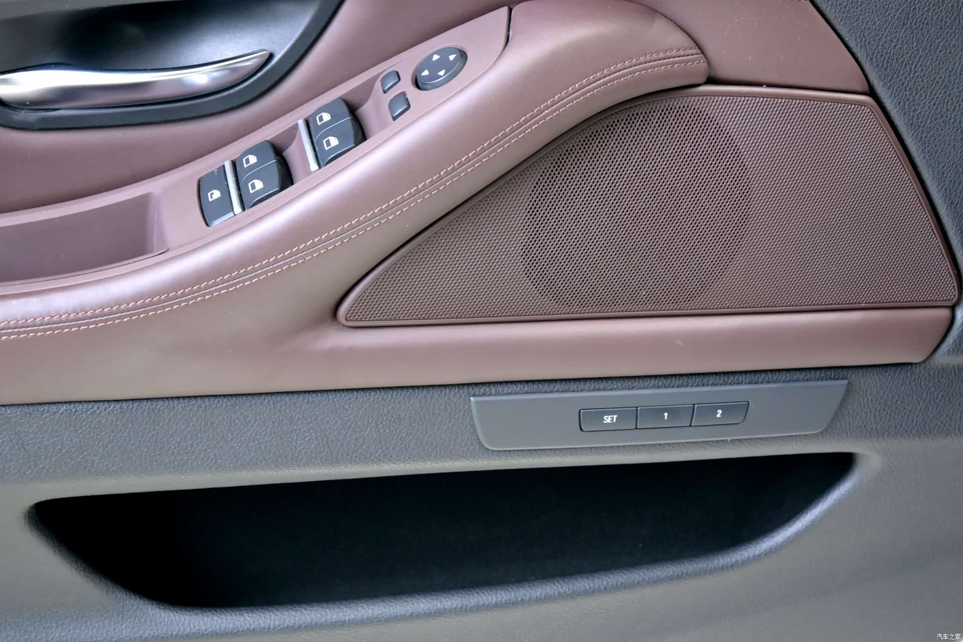 BMW 5 Series, 2015 18