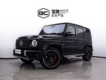 ����G��AMG 2022�� AMG G 63